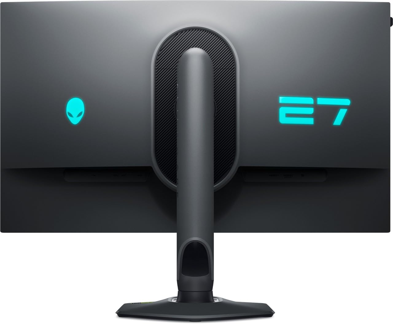 Amazon.com: Alienware Aw2725Qf Computer Monitor 68.6 Cm (27